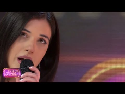 Mariam Elieshvili - Makhinji Var | მარიამ ელიეშვილი - მახინჯი ვარ